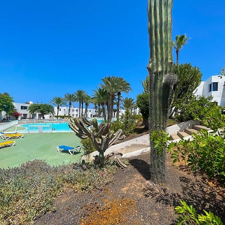 Los Barqueros 25 By Best Holidays Fuerteventura Corralejo Buitenkant foto