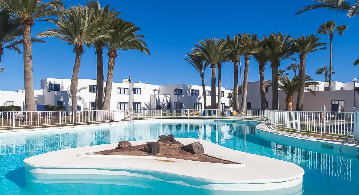 Los Barqueros 25 By Best Holidays Fuerteventura Corralejo Buitenkant foto