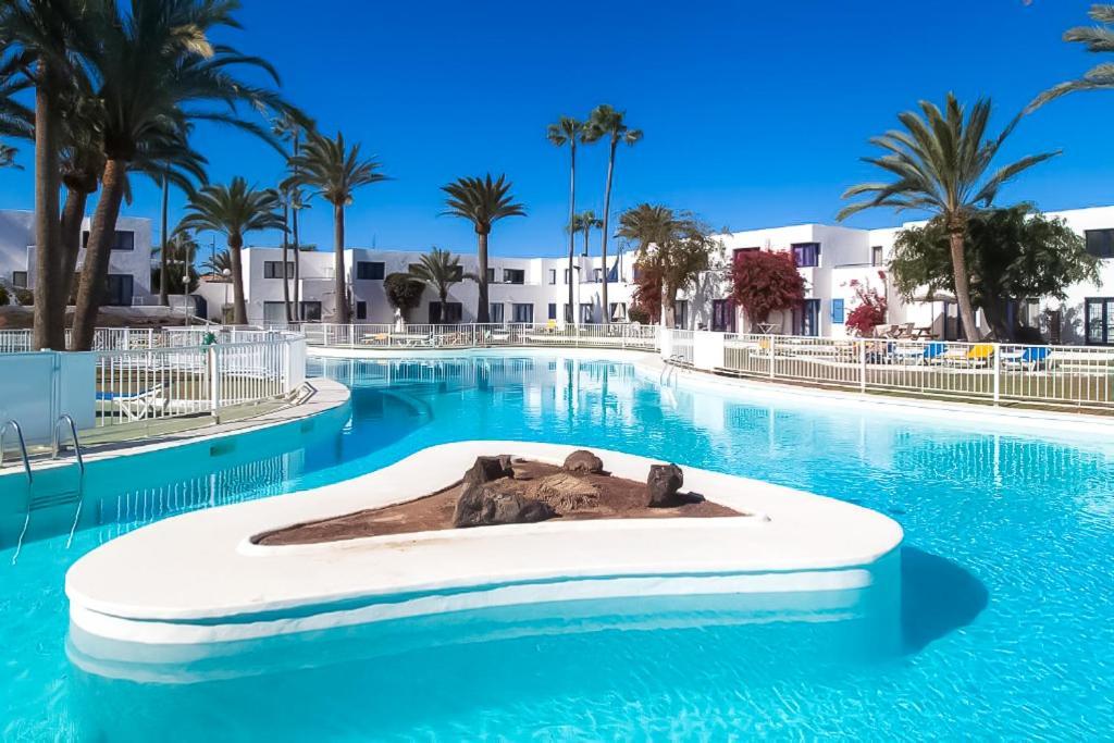 Los Barqueros 25 By Best Holidays Fuerteventura Corralejo Buitenkant foto