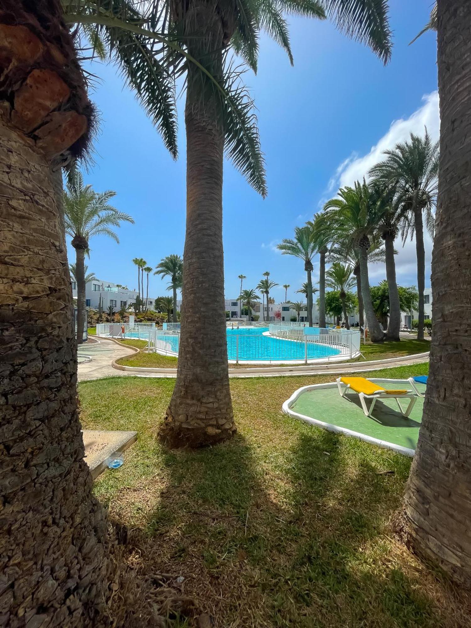 Los Barqueros 25 By Best Holidays Fuerteventura Corralejo Buitenkant foto