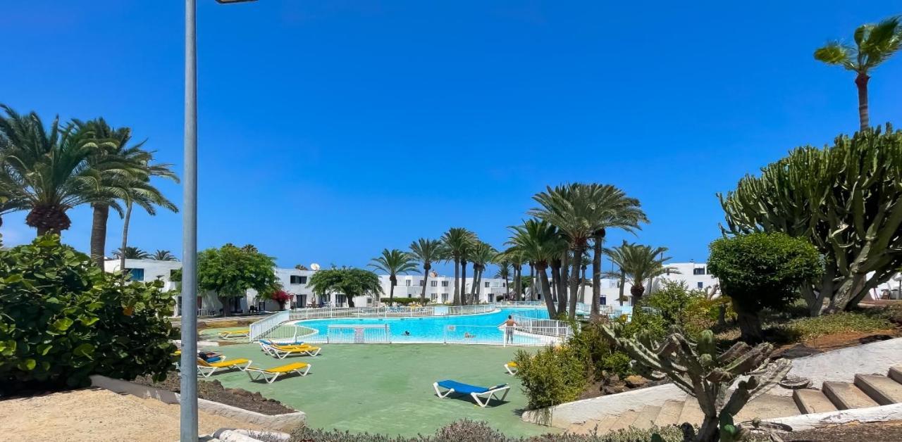 Los Barqueros 25 By Best Holidays Fuerteventura Corralejo Buitenkant foto